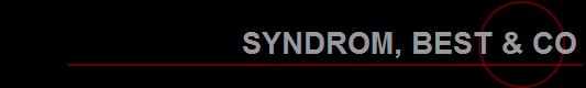 SYNDROM, BEST & CO